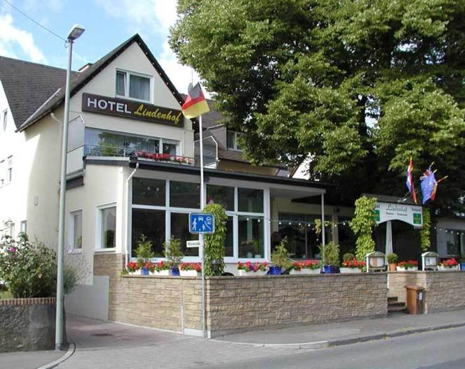 Lindenhof - Außenansicht