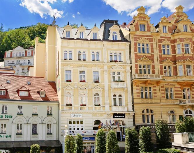 Heluan Hotel - Allgemein