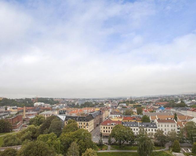 Anker - Außenansicht
