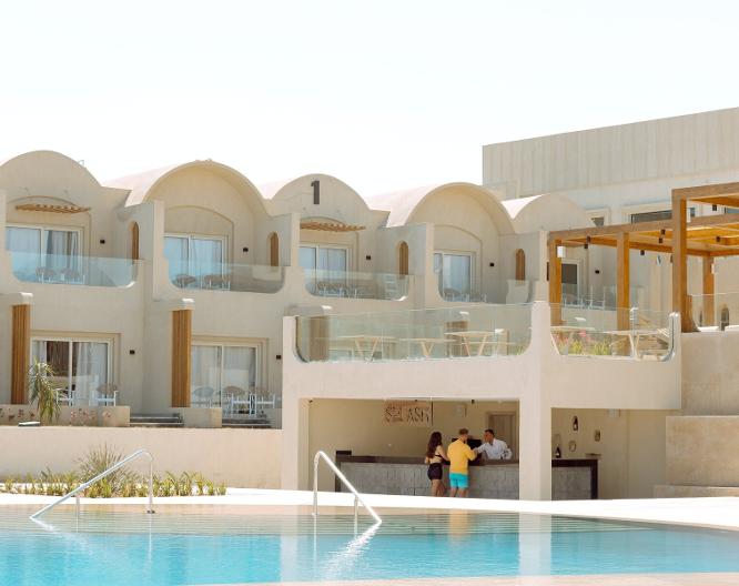 SUNRISE Anjum Resort Marsa Alam - Pool