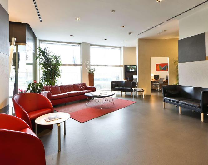 Best Western Hotel Major - Allgemein