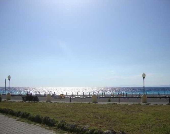 Efchi Suites 1904 - Strand