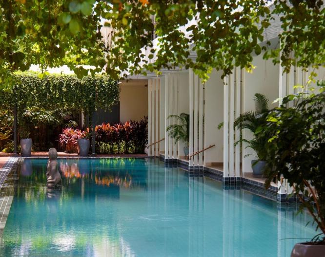 FCC Angkor by AVANI - Außenansicht