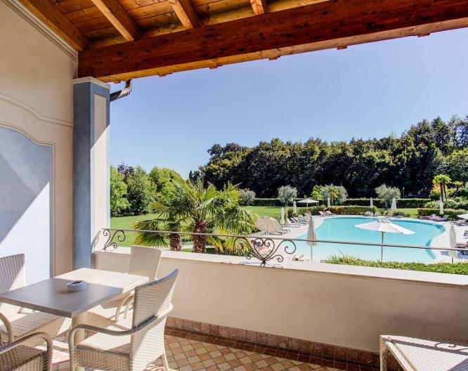 Palma Mysuite Lago di Garda - Außenansicht