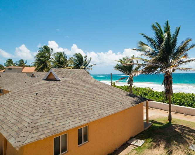 Sugar Bay Club Suites & Hotel - Außenansicht