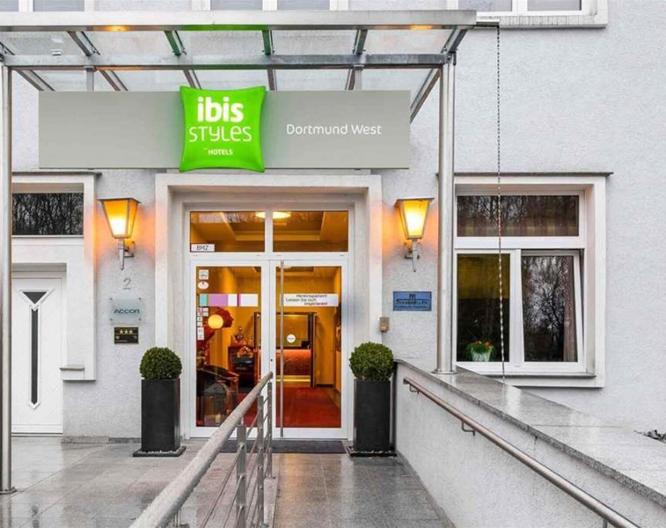 SleepinRoomz Boutique Hotel - Außenansicht