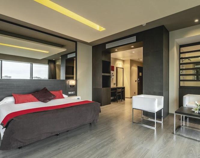 Be Live City Center Talavera - Wohnbeispiel