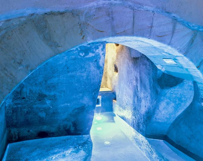 Pollicastro Boutique Hotel - Landschaft