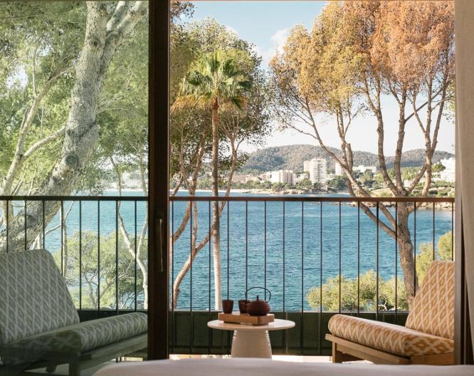 Mandarin Oriental Punta Negra - Außenansicht