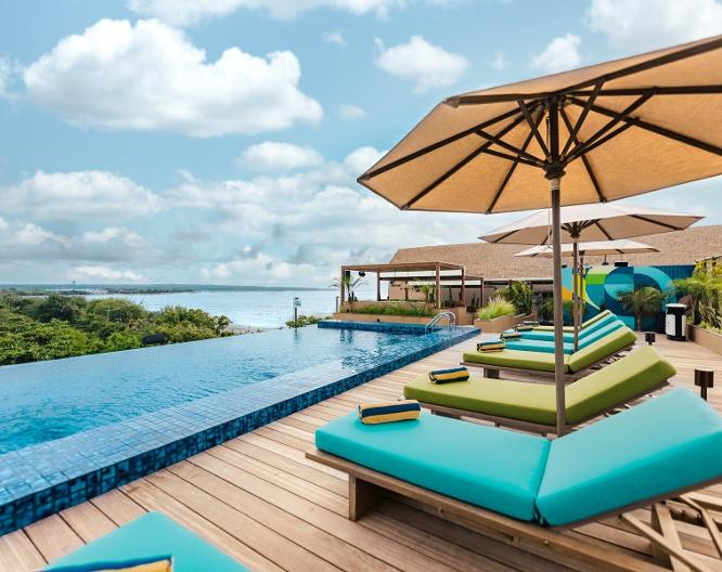 Mamaka By Ovolo - Pool