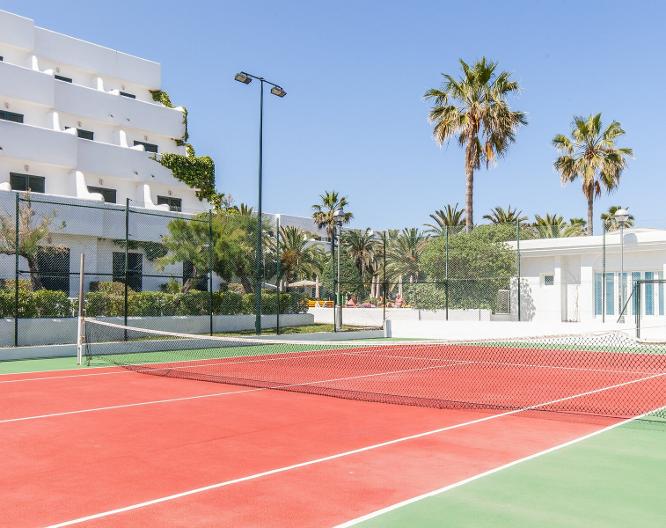 BLUESEA Ses Cases d'Or - Außenansicht