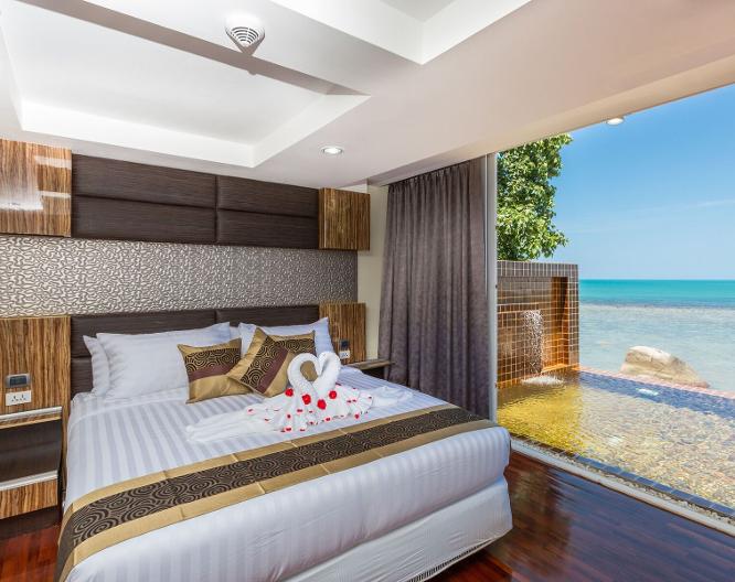 Royal Beach Boutique Resort & Spa - Außenansicht