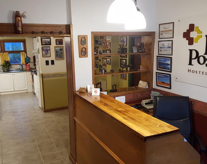 La Posta Apart Hostal - Allgemein