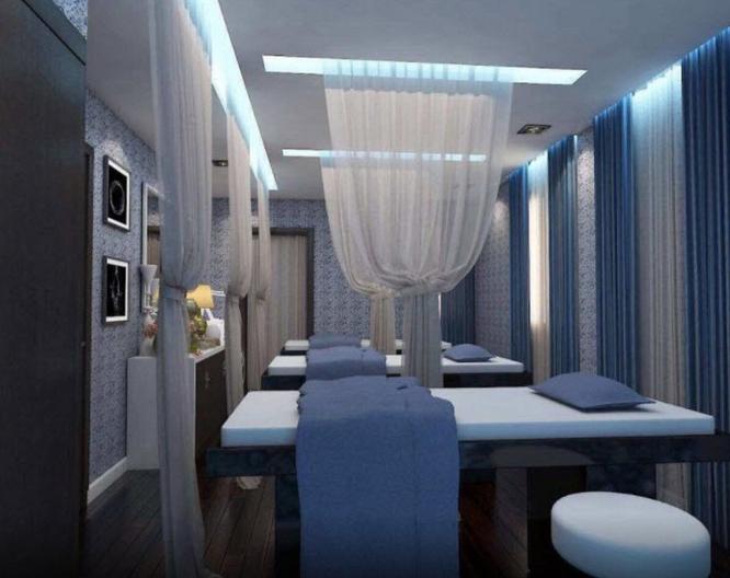 Hadana Boutique Hotel Da Nang - Außenansicht