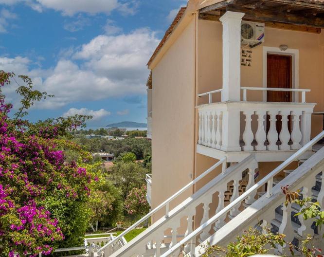 Corfu Panorama - Vue extérieure