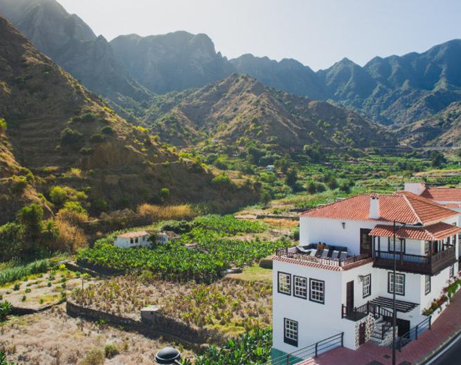 Apartamentos Los Telares - Allgemein