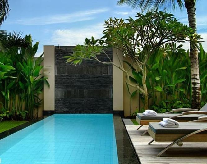 Bali Island Villa & Spa - Allgemein