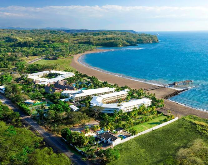 Fiesta Resort All Inclusive Central Pacific - Vue extérieure
