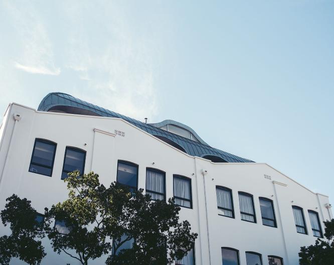 Veriu Broadway - Außenansicht