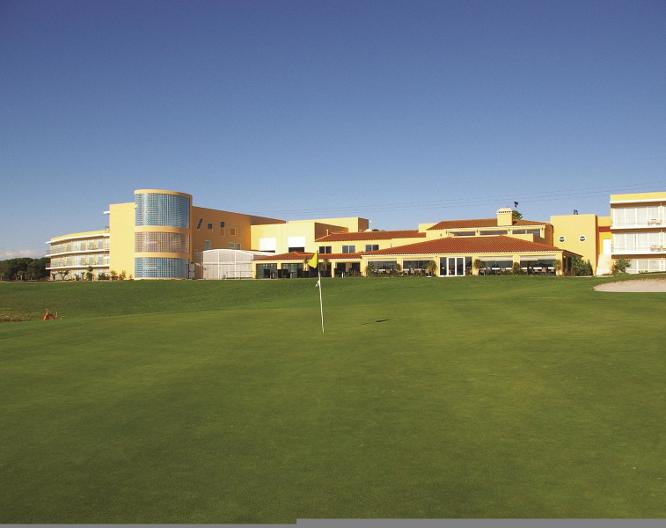 Montado Hotel & Golf Resort - Außenansicht