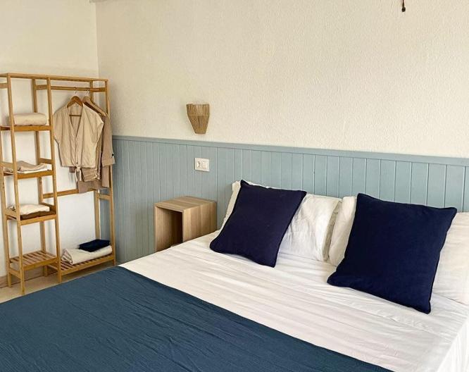 Hostal Katya - Wohnbeispiel