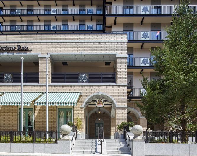 Monterey Kobe - Vue extérieure