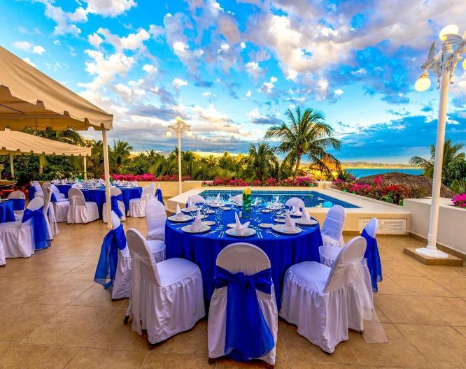 Barcelo Karmina All Inclusive - Außenansicht