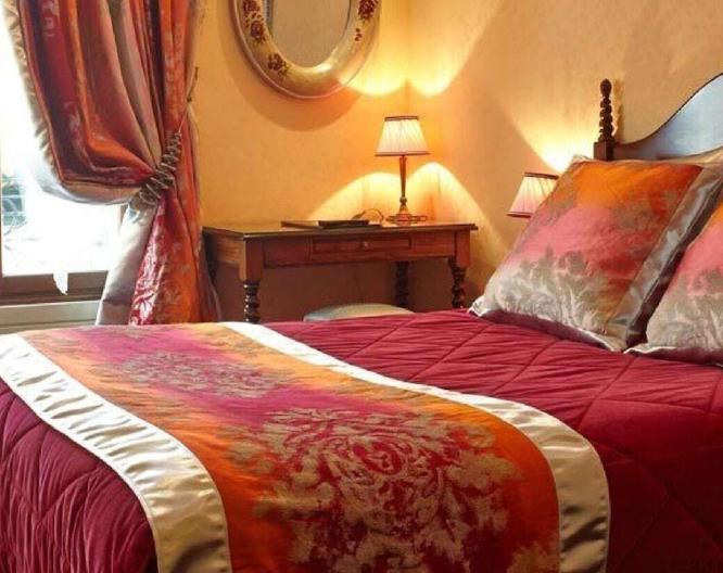 Grand Hotel Dechampagne - Wohnbeispiel