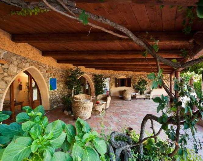 Club Esse Porto Rafael Altura Hotel - Außenansicht