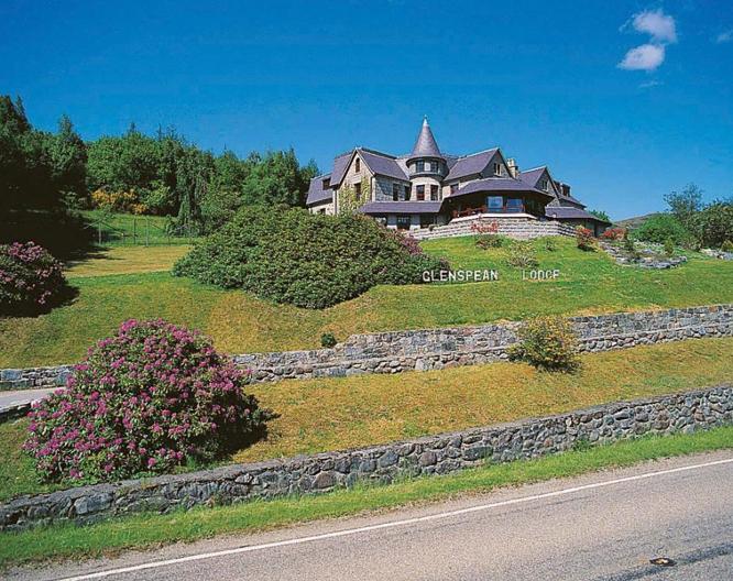 Glenspean Lodge Hotel & Restaurant - Allgemein
