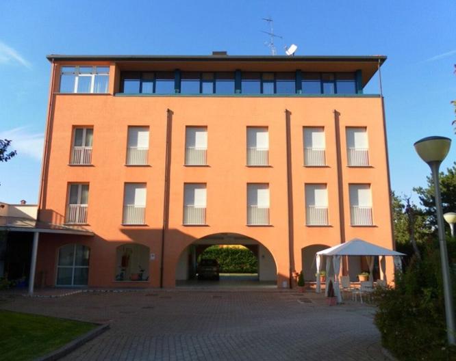 BLEIS Hotel ★★★★ - Bologna Urlaub inkl. Flug » ltur