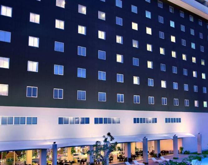 Aston Cirebon Hotel & Convention Center - Général