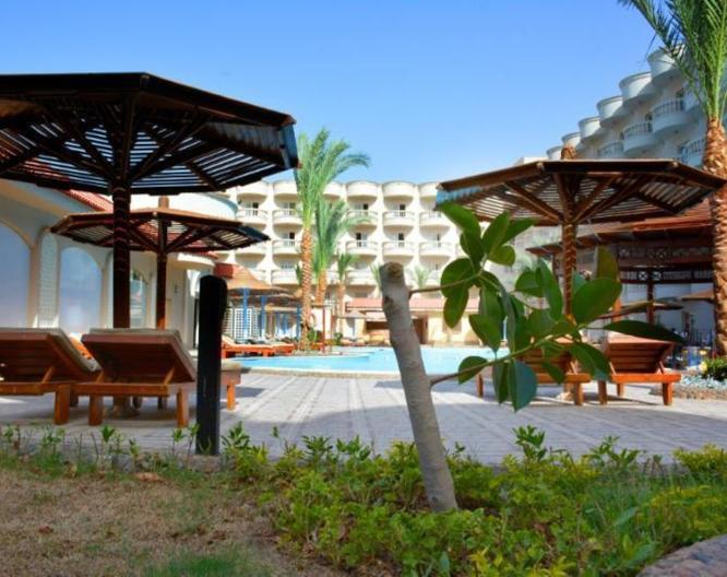 Hawaii Riviera Club Aqua Park - Außenansicht