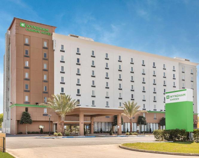 Wyndham Garden New Orleans East - Vue extérieure
