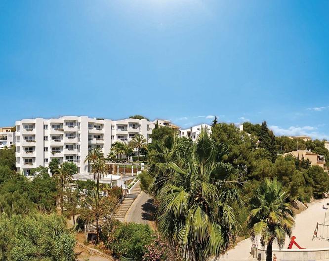 MarSenses Natura Olea Adults Only Hotel (16+) - Außenansicht