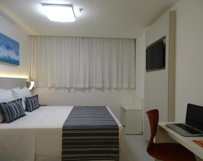 Go Inn Rio de Janeiro Lapa - Allgemein