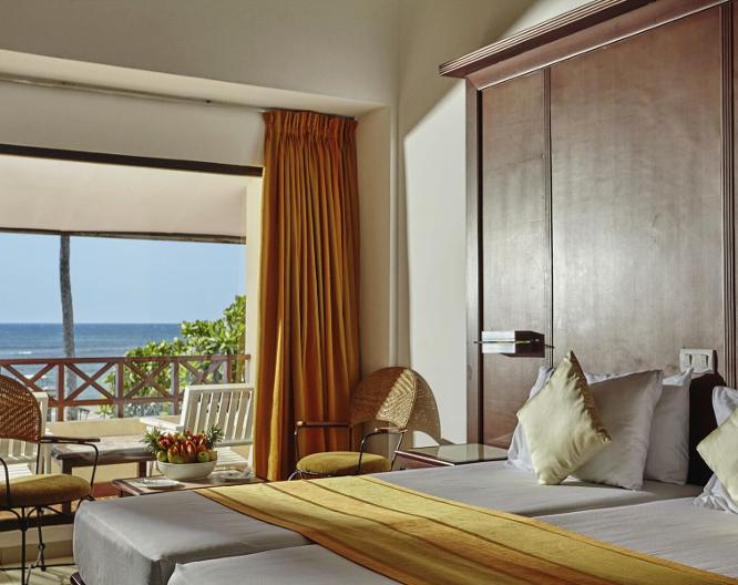 Coral Sands - Außenansicht