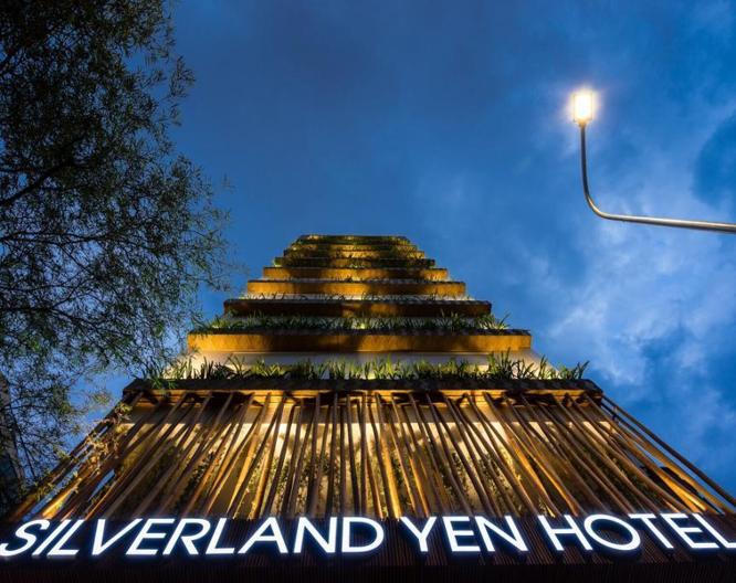 Silverland Yen Hotel - Général