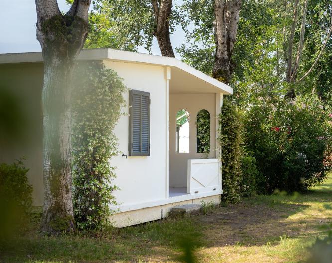 Spina Camping Village - Außenansicht