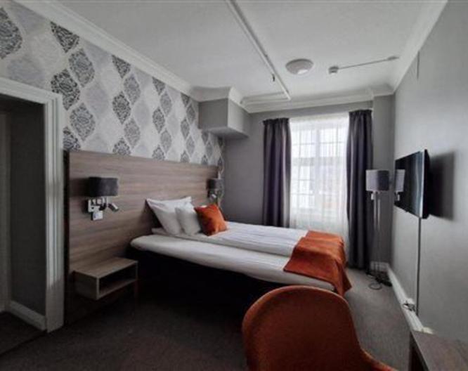 Dr. Holms Hotell AS - Wohnbeispiel