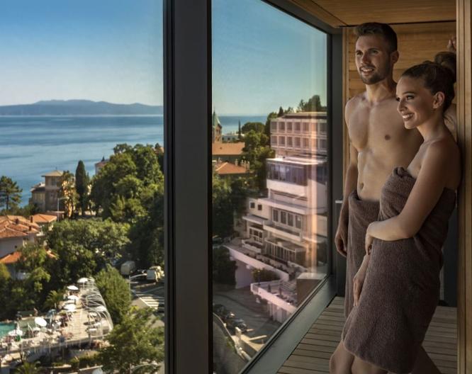 Adriatic 3* - Außenansicht