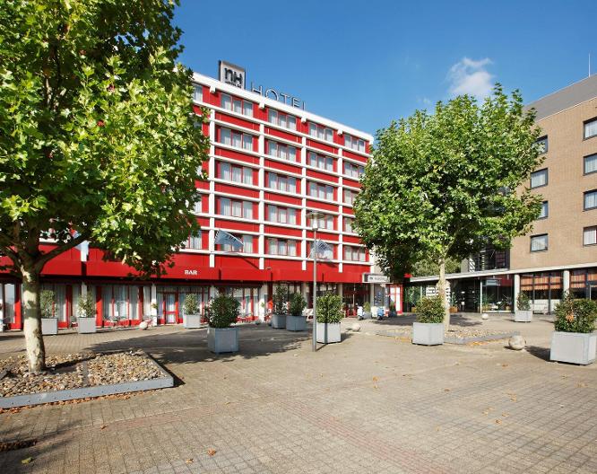 NH Maastricht - Außenansicht