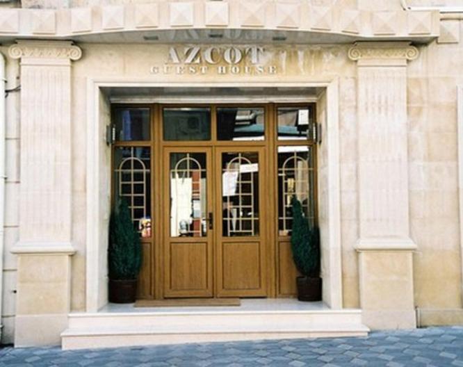 Hotel Azcot - Général
