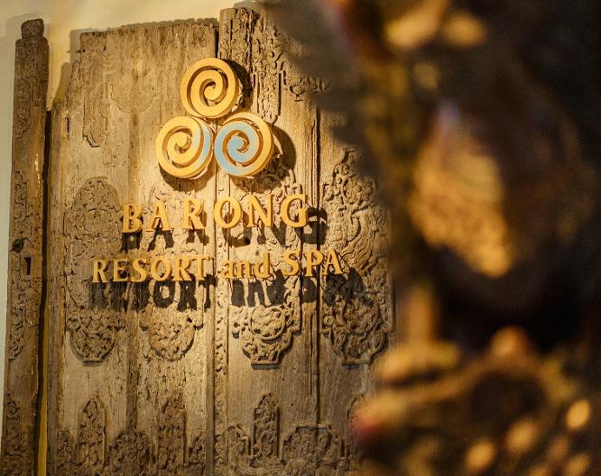 Barong Resort Ubud by Puri Signatures - Paysage