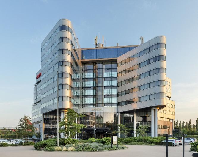 Corendon Amsterdam Schiphol Airport, a Tribute Portfolio Hotel - Außenansicht