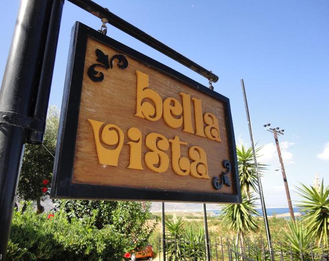 Bella Vista Apartments - Allgemein