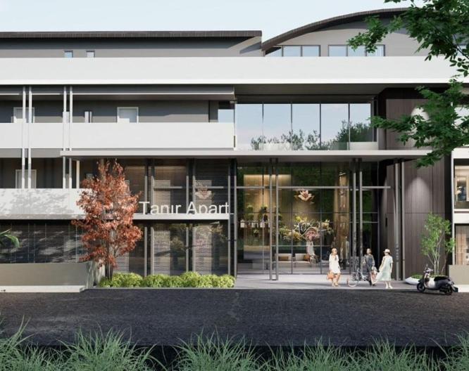 Prive Suite Side & Spa Hotel - Außenansicht