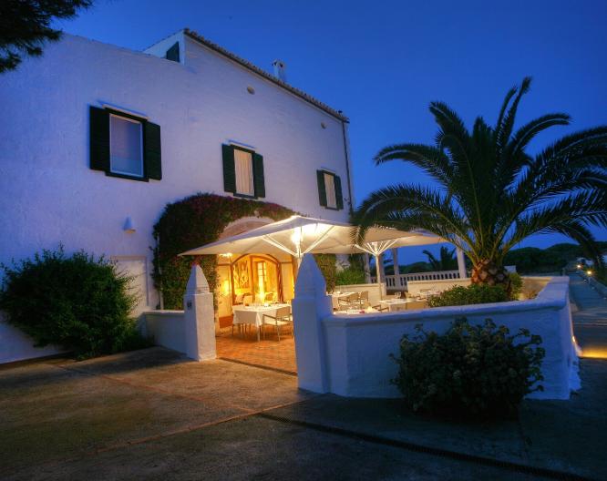 Hotel Rural Sant Joan de Binissaida - Außenansicht