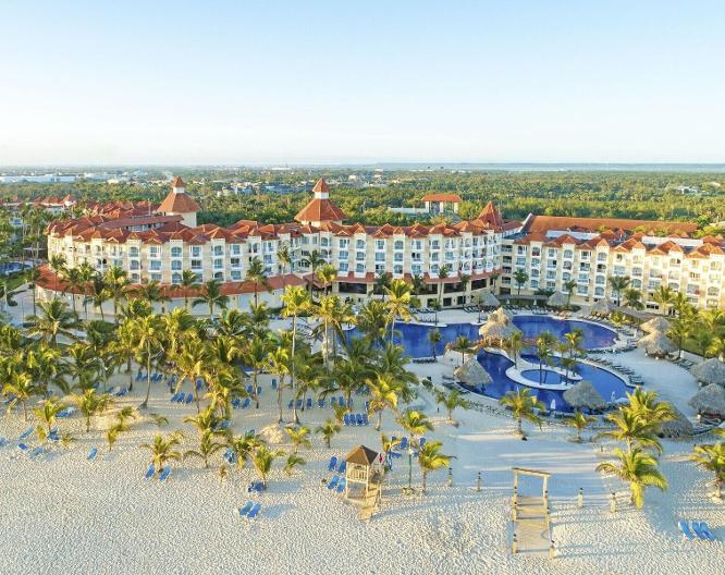 Occidental Caribe - Außenansicht