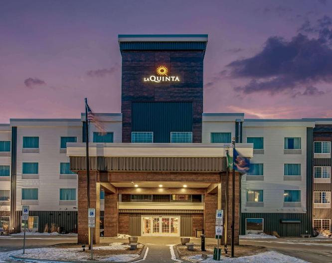 La Quinta Inn & Suites Bismarck - Außenansicht